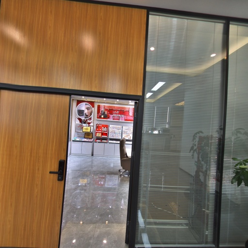 VR看厂
