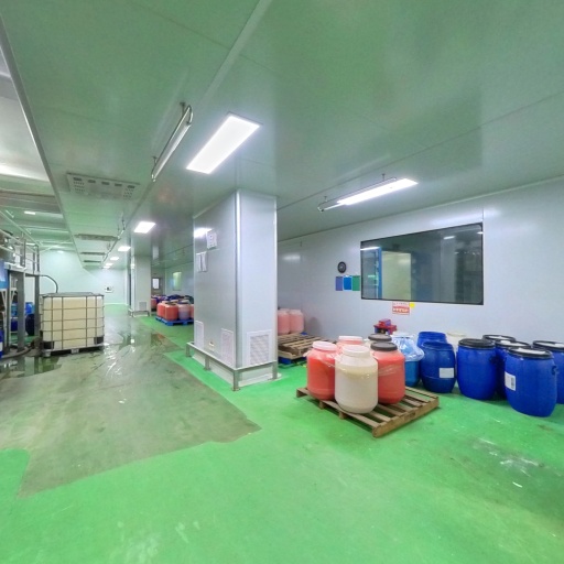 VR看厂