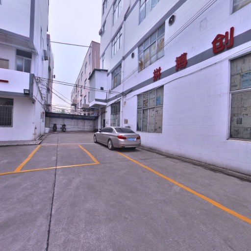 VR看厂