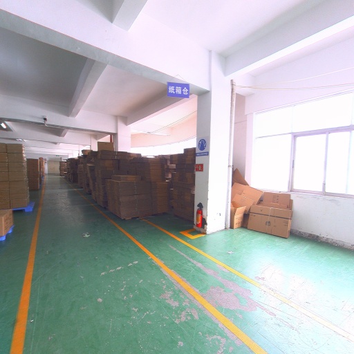 VR看厂