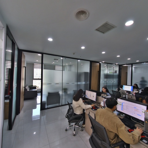 VR看厂