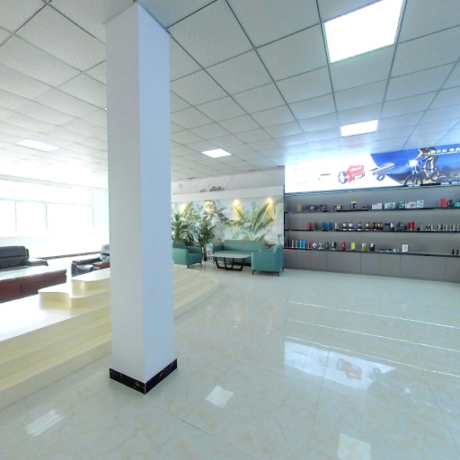 VR看厂