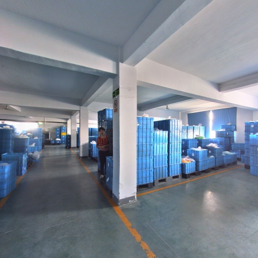 VR看厂