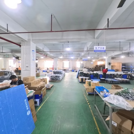VR看厂