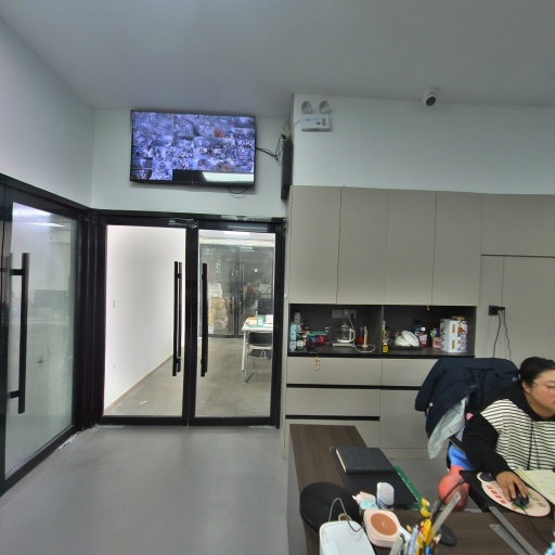 VR看厂