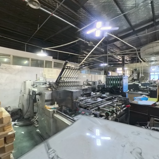 VR看厂