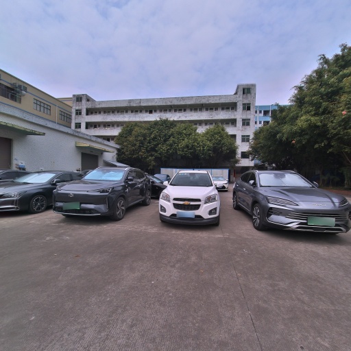VR看厂