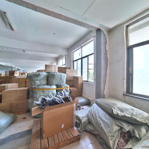 VR看厂