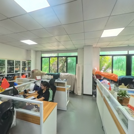VR看厂