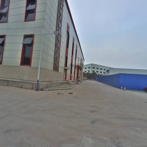 VR看厂