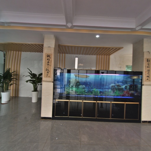 VR看厂