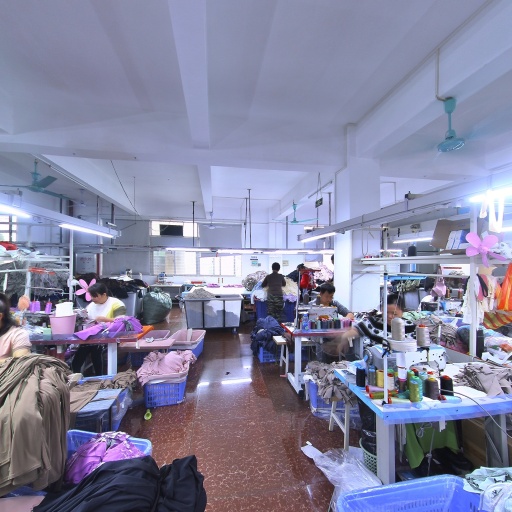 VR看厂