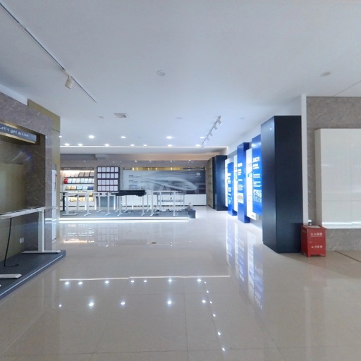VR看厂
