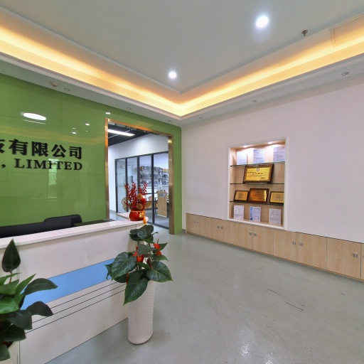 VR看厂