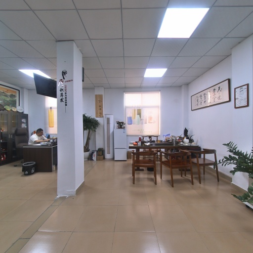 VR看厂