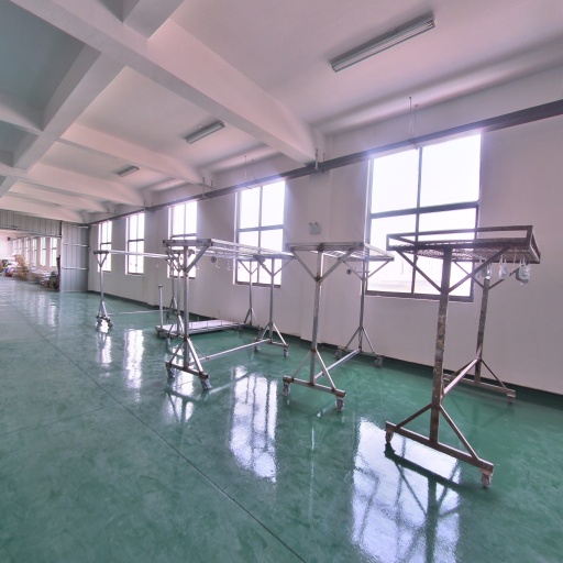VR看厂