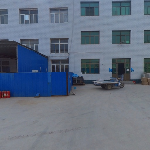 VR看厂