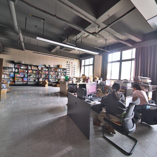 VR看厂