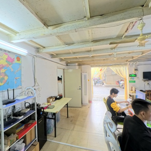 VR看厂