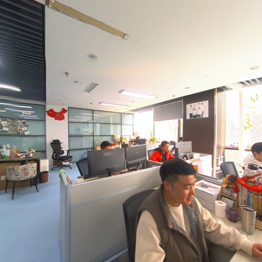 VR看厂
