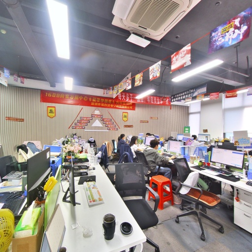 VR看厂