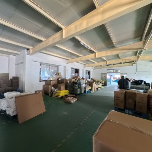 VR看厂