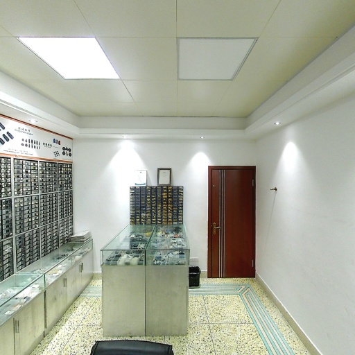 VR看厂