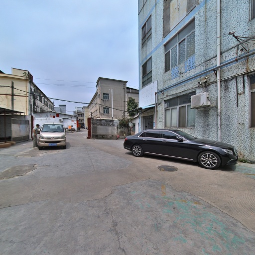 VR看厂
