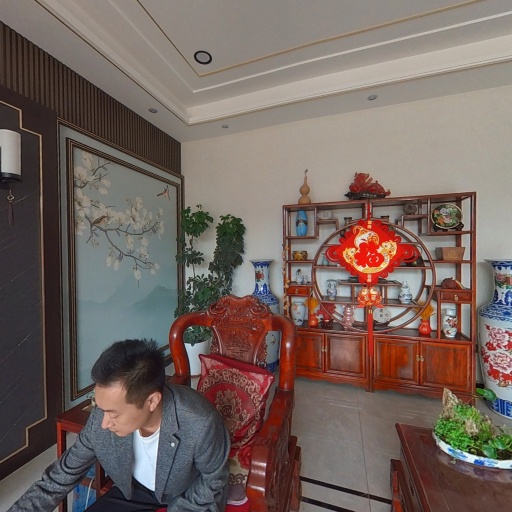 VR看厂