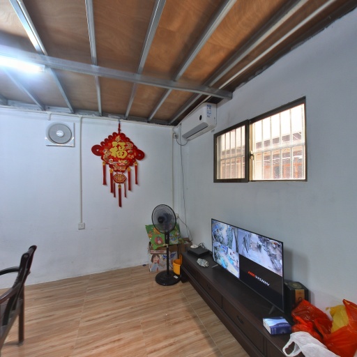 VR看厂