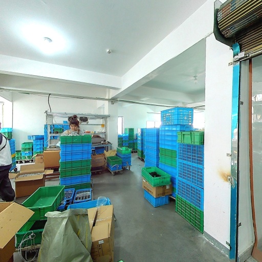 VR看厂