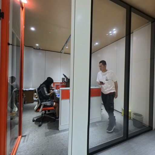 VR看厂