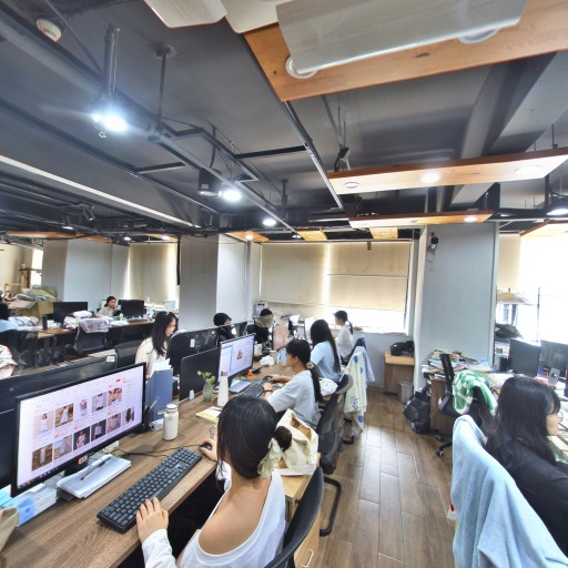 VR看厂