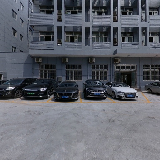 VR看厂