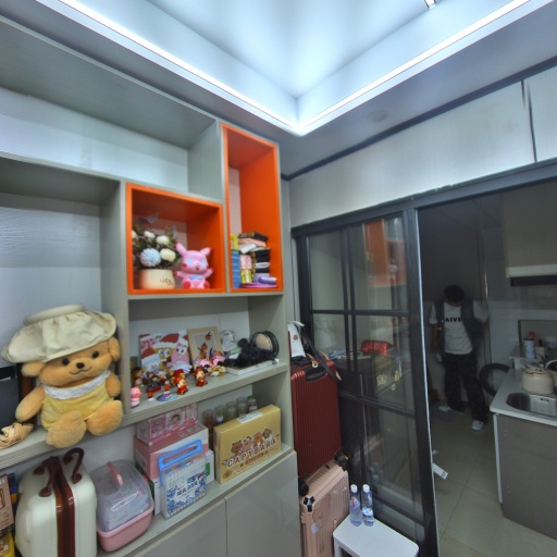 VR看厂