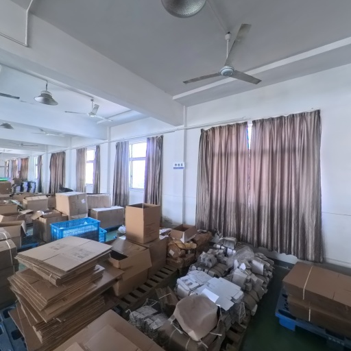 VR看厂