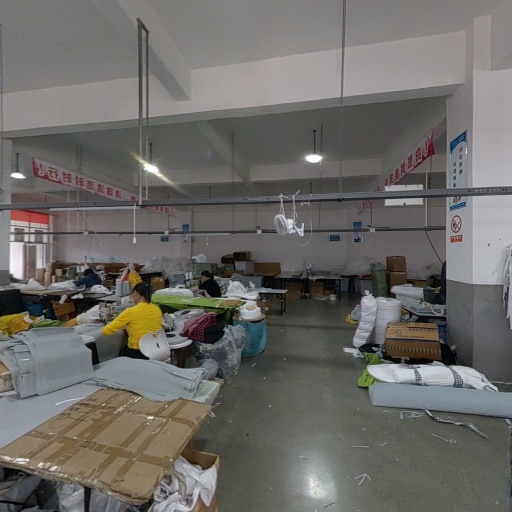 VR看厂