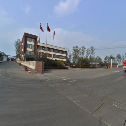 VR看厂
