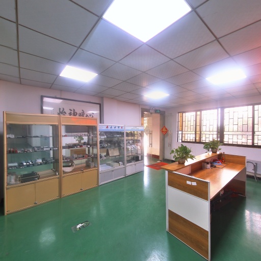 VR看厂