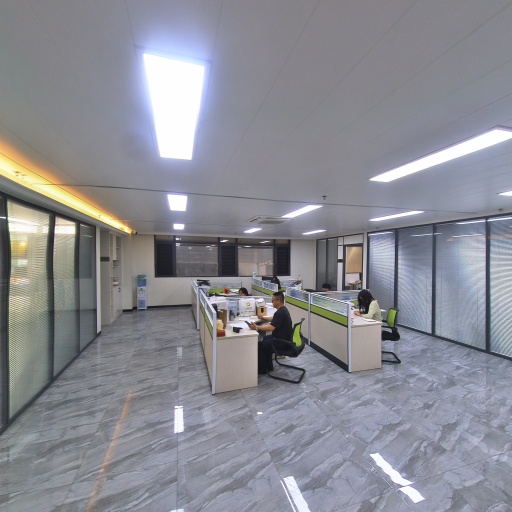 VR看厂
