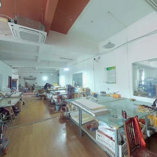 VR看厂