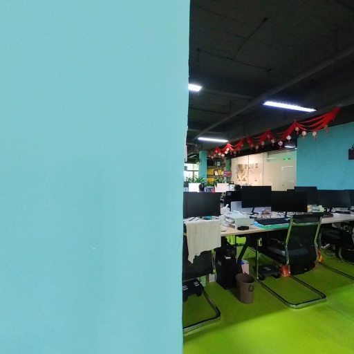 VR看厂