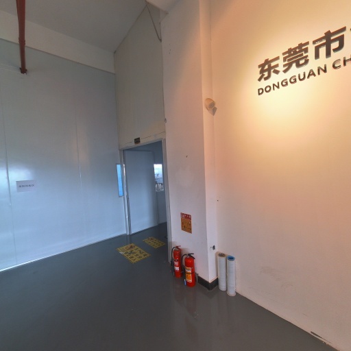 VR看厂