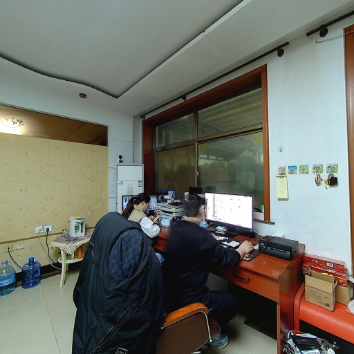 VR看厂