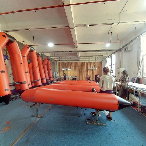 VR看厂