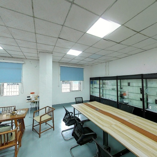 VR看厂