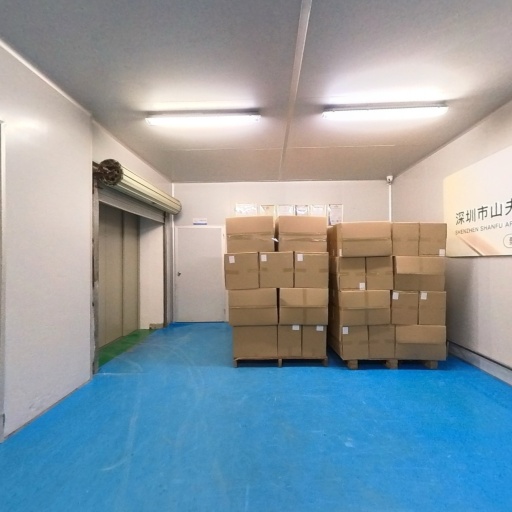 VR看厂
