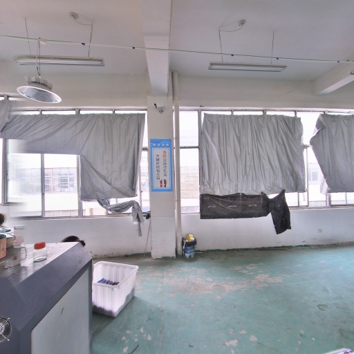 VR看厂