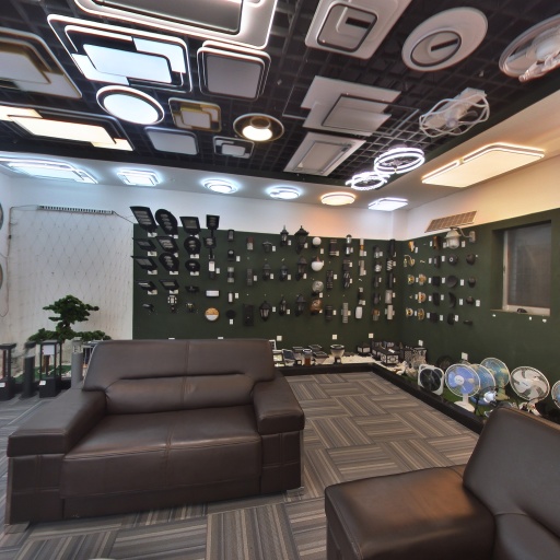 VR看厂