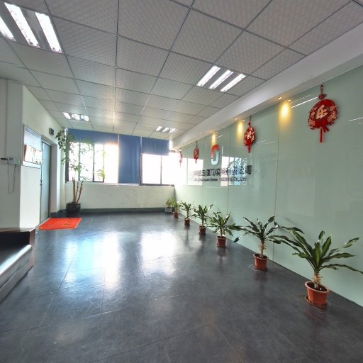 VR看厂